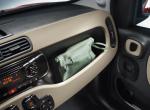 Fiat Panda 2012 года